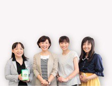 ママたちが気になるローソンのレジ横にある募金箱について聞いてみました!“マチの幸せ”募金って?!