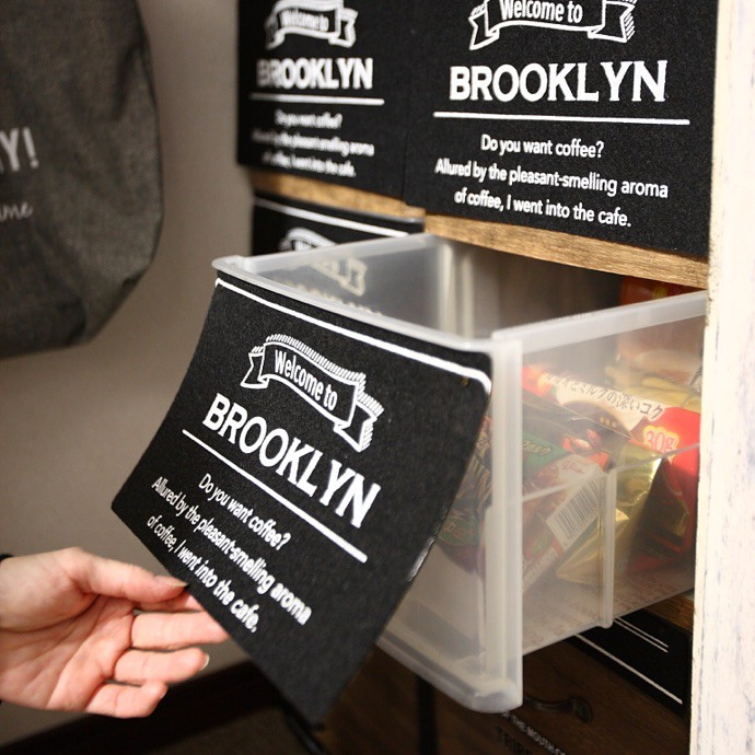 心地いい我が家さんのキッチン 大好きなリメイク雑貨たちに囲まれてお料理も楽しく 暮らしニスタ