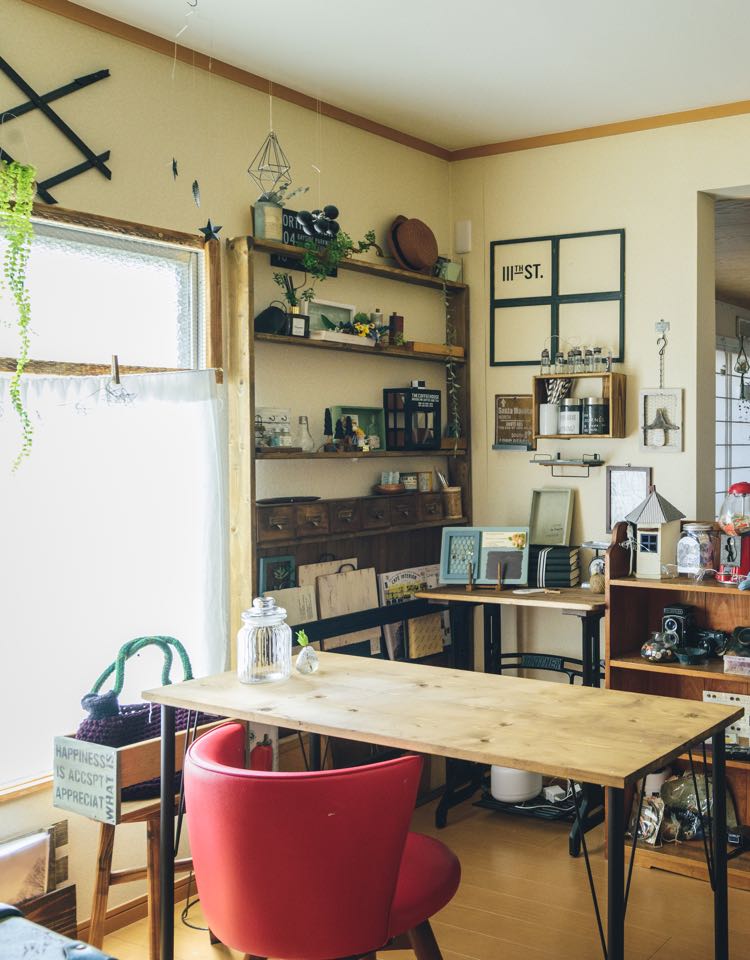 youmamaさん流100均インテリアを拝見！｜暮らしニスタ 